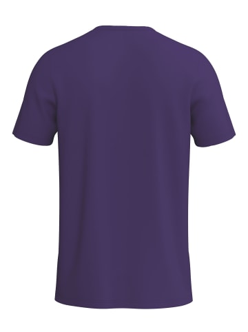 erima Herren T-Shirt in violet