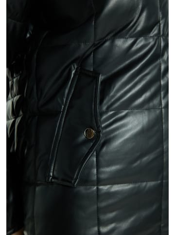 Albee Women Steppjacke in Schwarz