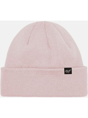Reell Mütze "Beanie" in Pink