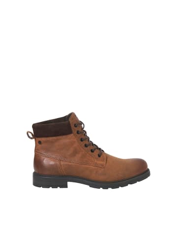 Jack & Jones Stiefel in Honey