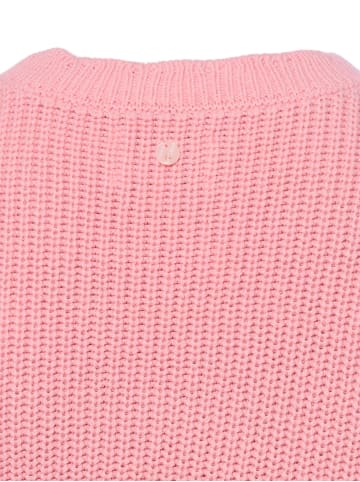 NÜMPH Pullover Numarley in koralle - 0001