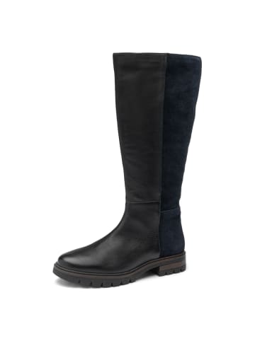 ara Stiefel in blau