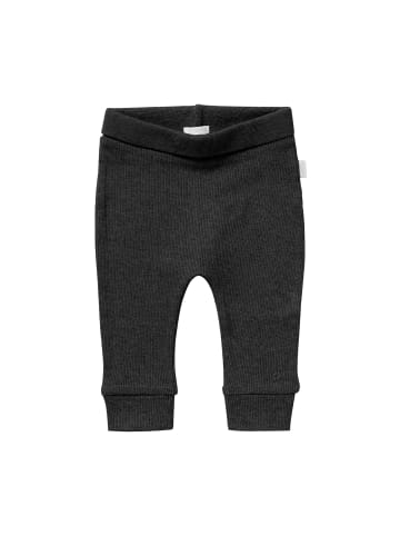 Noppies Jogginghose Naura in Dark grey melange