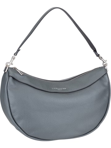 LIEBESKIND BERLIN Beuteltasche Melli Pebble Hobo M in Rooftop