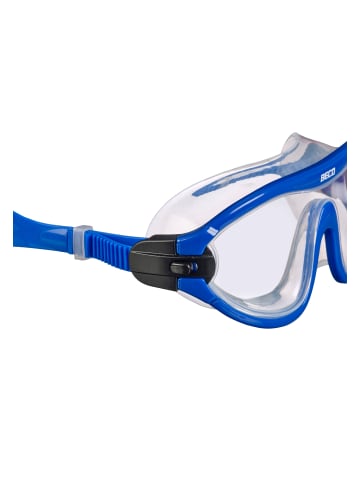 BECO the world of aquasports Schwimmbrille DURBAN in blau