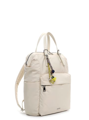 SURI FREY Rucksack SFY Sissy in beige 400