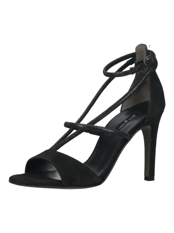 Sandalen Schwarz