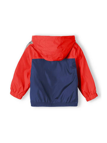 Minoti Softshelljacke 13coat 4 in rot