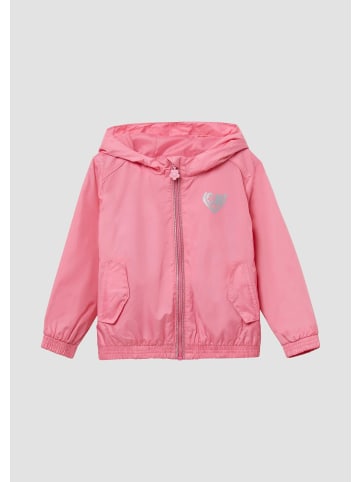s.Oliver Outdoor-Jacke in 4417_pink