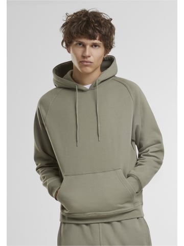 Urban Classics Sweat & Fleece - Hoodies in palegreen