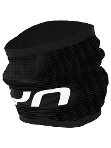 UYN SECOND LIFE  RENECK NECKWARMER in Schwarz