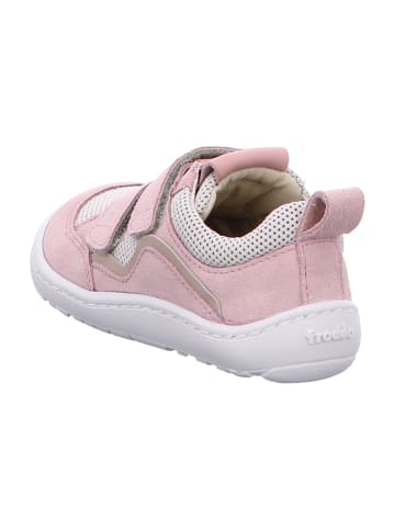 Froddo Halbschuhe in Rosa