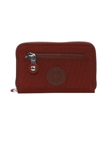 Mindesa Damen Handtasche in Kastanienbraun