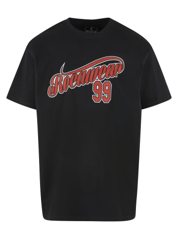 Rocawear Tall Tees in black