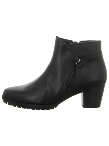 Gabor Stiefelette in schwarz
