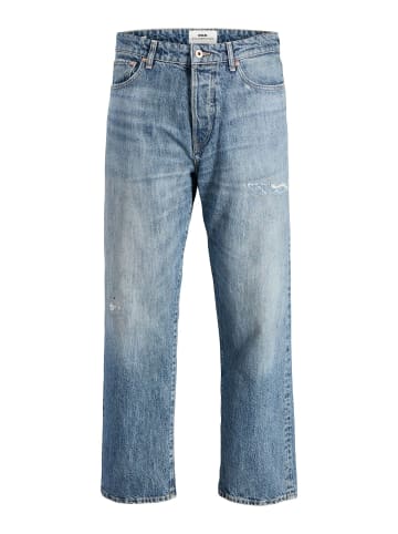 Jack & Jones Loose fit jeans in Blue Denim