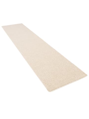 Snapstyle Hochflor-Teppich Mona in creme