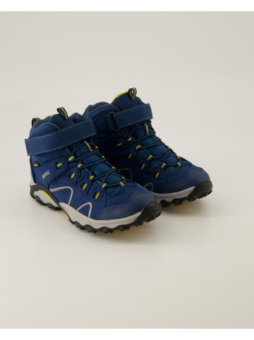 MEINDL Outdoor Schuhe in Blau