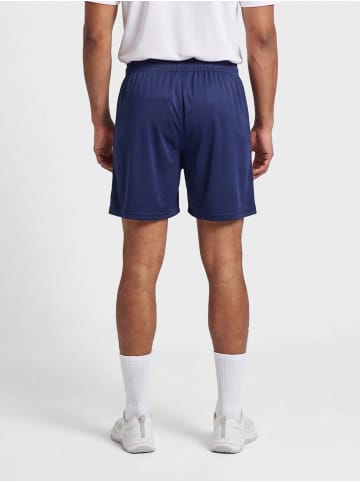 Hummel Kurze Hose Hmlrugby Erwachsene in MARINE