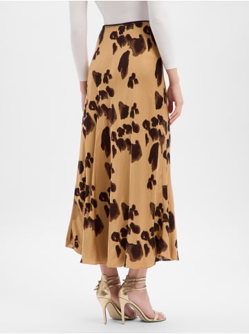 MOSS COPENHAGEN Rock MSCHClarette Irda in braun schoko - 0002