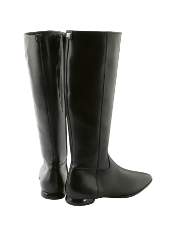 Högl Schaftstiefel in schwarz