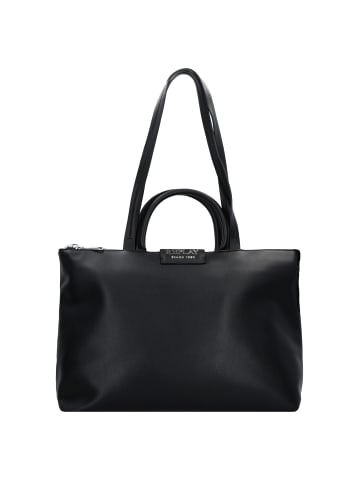 Replay Shopper Tasche 47 cm in black