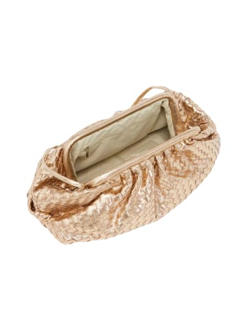faina Clutch Clutch in Rust