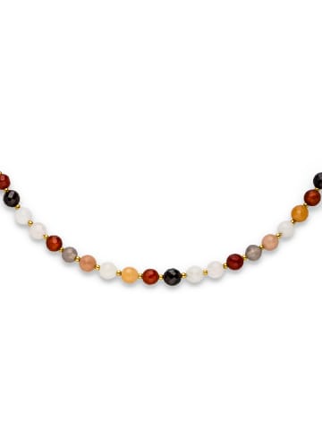 s.Oliver Armschmuck The Colorful Beads in gold