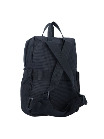 Mandarina Duck Rucksack 38 cm Laptopfach in scarab