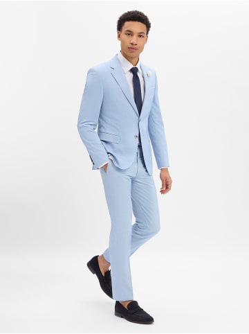 JOOP! Baukasten-Sakko WeddingHerby in hellblau
