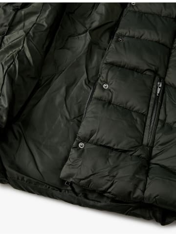 KOTON Blazer Anorak in Grün
