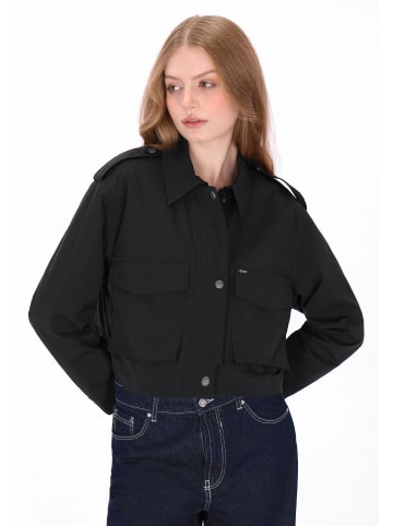 DreiMaster Women Jacket in black