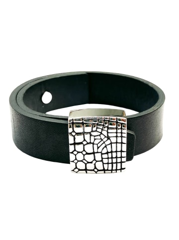 JOOP! Armband in Schwarz 21 cm