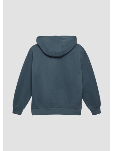 s.Oliver Sweatshirt in 5547_royalblau
