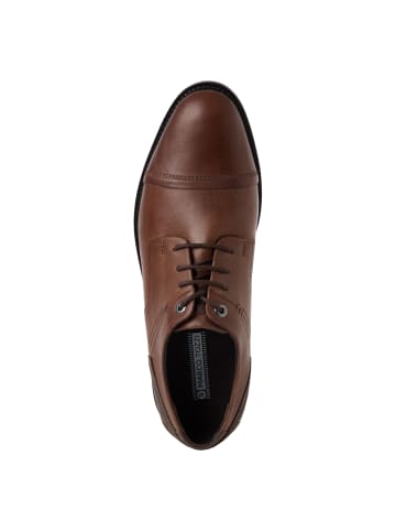 Marco Tozzi Halbschuh in cognac