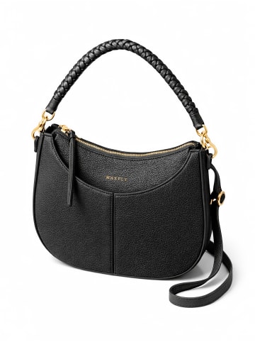 TONI&FRIENDS Schultertasche " Extravagant " in schwarz