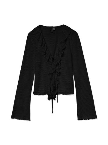 Vero Moda Top in Black