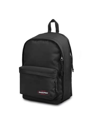 Eastpak Back To Work 27 - Rucksack 15,6" 43 cm in schwarz