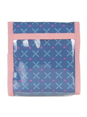 SCHOOL-MOOD Brustbeutel 11 cm in Pferd