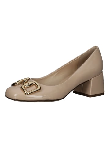 Högl Pumps in Nude