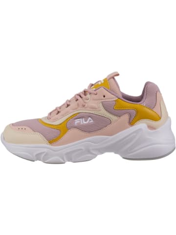 Fila Sneaker in Rosa