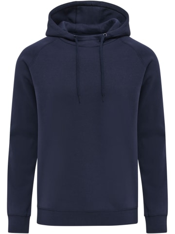 Hummel Hummel Kapuzenpullover Hmlred Herren in MARINE