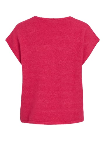 Vila Strickoberteil in Jazzy