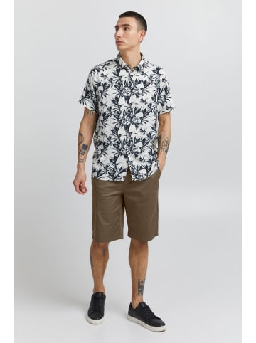 !SOLID Shorts (Hosen) SDBishop SHO - 21106875  Shorts im 5-Pocket-Stil in Braun