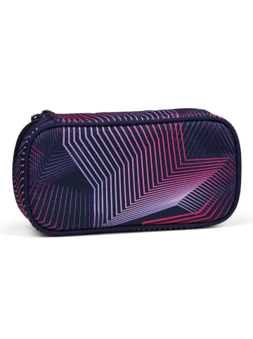 Satch Mäppchen 22 cm in seismic pink