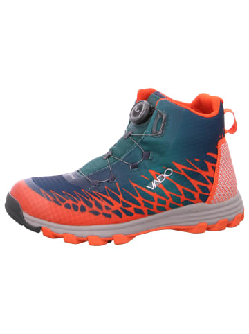 VADO  Stiefel Shark M in Mehrfarbig