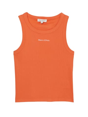 Marc O'Polo TEENS-GIRLS Tanktop in FRUITY ORANGE