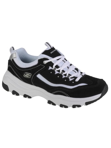 Skechers Skechers I-Conik in Schwarz