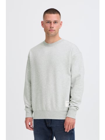 11 Project Sweatshirt PRAndreas in Grau