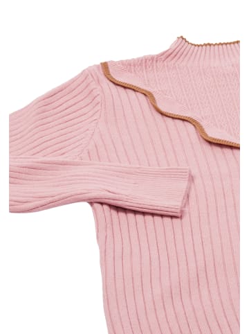 Albee Women Strickpullover in Rosa